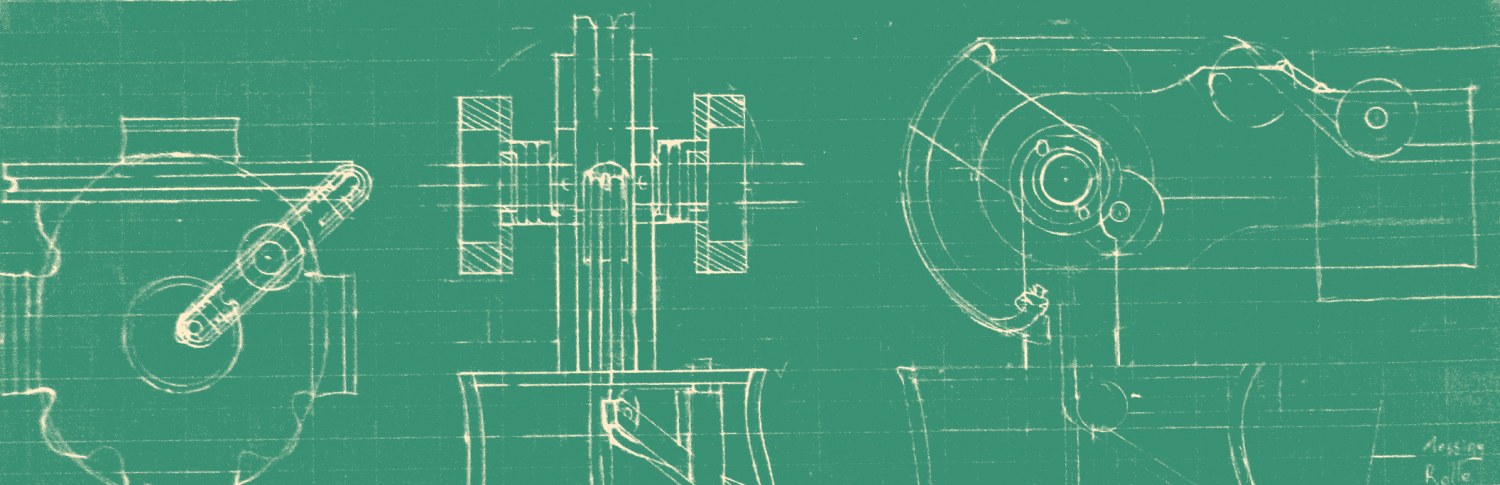 Aaron is currently building a new Atelier at Urhof 20