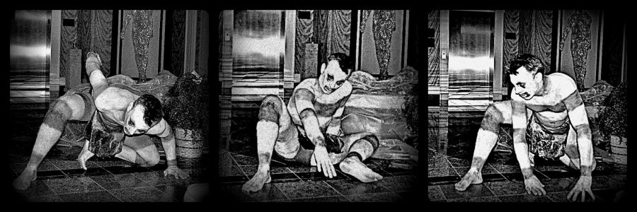 Animare in the Biltmore Theatr Lodge, Nashville 2012