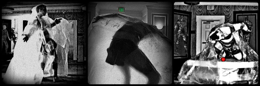 Animare - performed by Aaron Beck